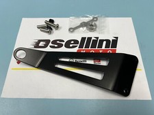 GTUAH-22-KIT-PB - GILLES Staffa Silenziatore Kawasaki Z 900 RS 2018-2023