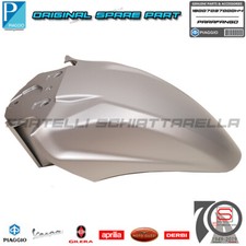 Parafango Anteriore Grigio