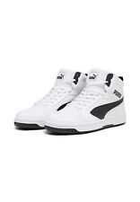 Puma Rebound V6 Stivali Alti