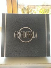 Grigioperla Morris Uomo Confezione 