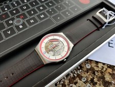 OROLOGIO SWATCH X 007 Q ED