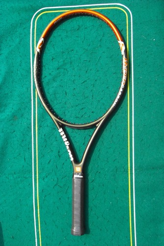 Wilson hyper pro - wilson, staff