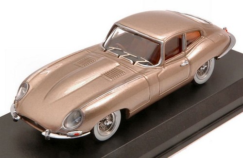 Jaguar type new york - e-type,