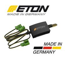 ETON UG MB XLP filtro