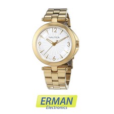 OROLOGIO NAUTICA NAD14001L