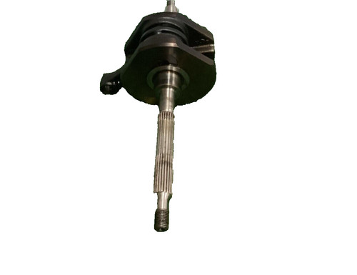 Albero motore piaggio beverly - albero,