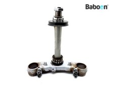 Forcella anteriore pezzo a T