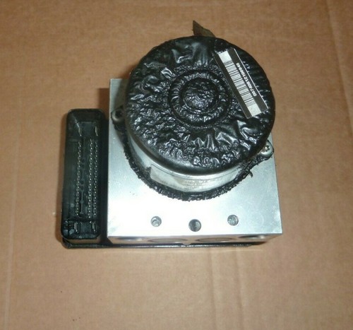 Pompa abs 7m3614111q - pompa,