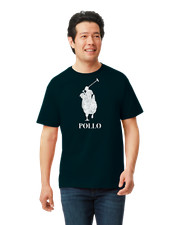 Polo Shirt - Polo divertente