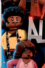 193 - Star Wars All-Stars -