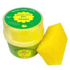 BIO MASTER PASTA PIETRA BIANCA CON SPUGNA DETERGENTE PER TUTTE LE SUPERFICI