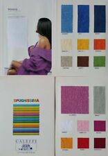 accappatoio caleffi minorca