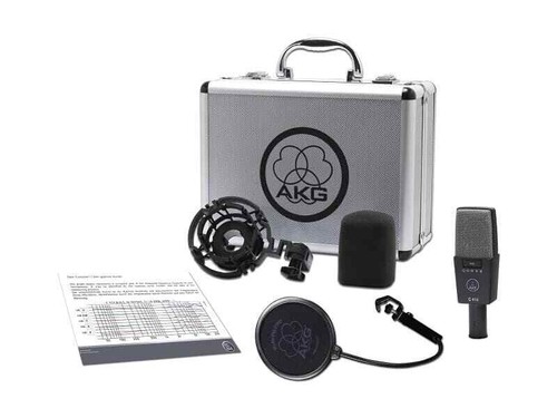 Akg 414 xls - 414,