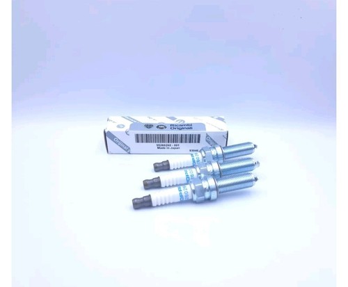 Kit candele accensione - 3,