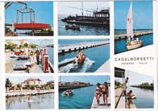 CASAL BORSETTI - RAVENNA -