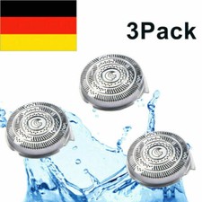 3 testine di ricambio HQ9