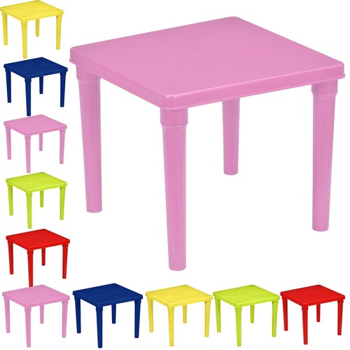Tavolo resistente plastica - tavolo,