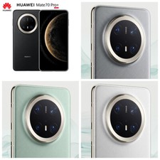 Huawei Mate 70 Pro+ 6,9" Kirin