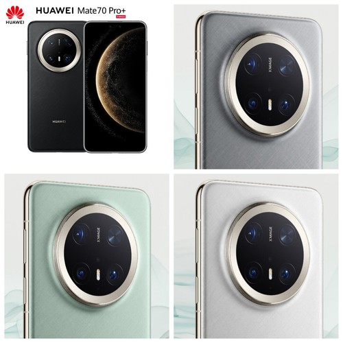 Huawei mate pro 9 kirin - huawei, 6,9"