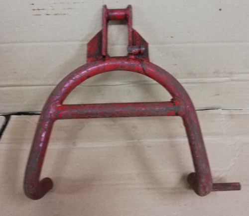 Cavalletto moto epoca - ,