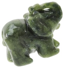  Figurine Di Elefanti Statuina