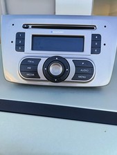  Autoradio Originale Alfa Romeo Mito '09 Blaupunkt. 