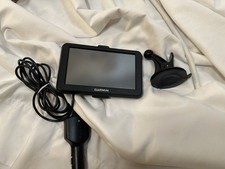 Garmin Nuvi 50 LM Nero