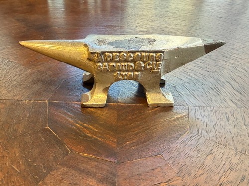 1900 antico strumento banco - 1900,