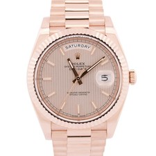 Rolex Day-Date President 40 mm