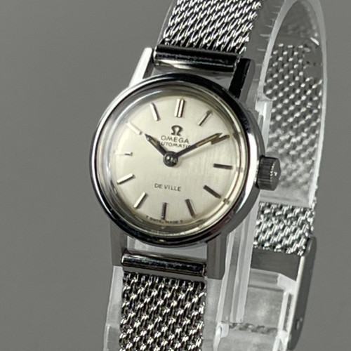 Omega ville orologio - de,