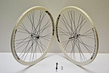 Ruote bici fixed 28x1 5 - ruote,