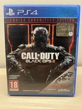 Call Of Duty Black Ops 3 Gioco
