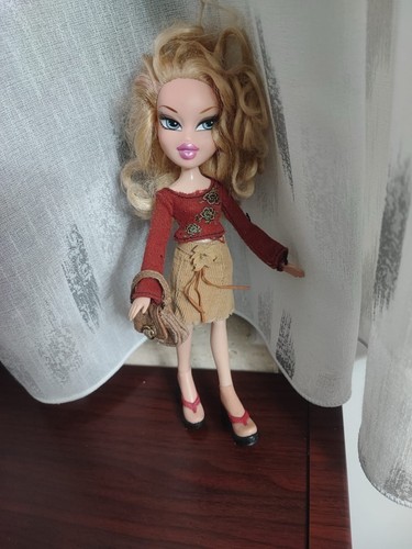 Bambola bratz - bambola,
