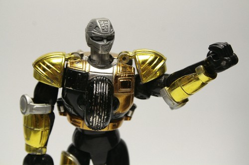 Winspector bikle tector bandai - tector,