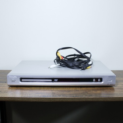 Lettore dvd philips modello - lettore,