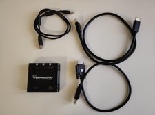 Matrox TripleHead2Go DP