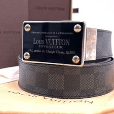 Louis vuitton 25080609 belt - louis,