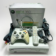 Microsoft Xbox 360 Console