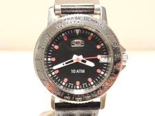 OROLOGIO AL QUARZO UOMO