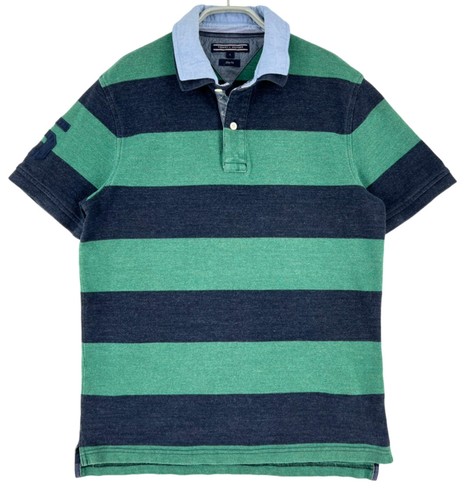 Tommy hilfiger polo uomo - tommy,