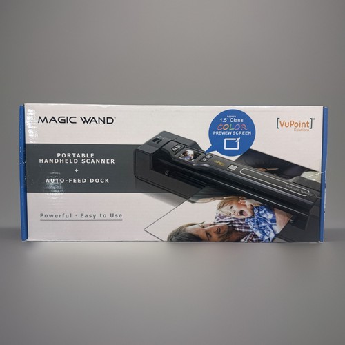 Nuovo sigillato vupoint - sigillato, magic