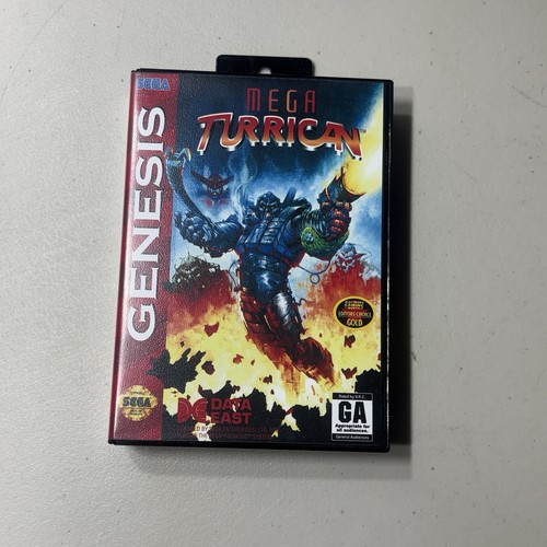 Cartuccia gioco originale sega - gioco,