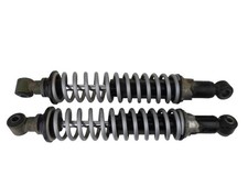 COPPIA SOSPENSIONI AMMORTIZZATORI POSTERIORI PIAGGIO BEVERLY TOURER 125 2009