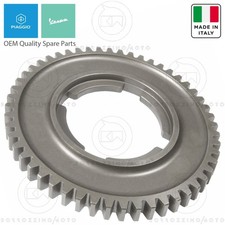 INGRANAGGIO CAMBIO 2° MARCIA 54 DENTI TIPO ORIGINALE PER VESPA PK 50 / XL