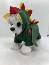 Peluche Mr. Piffles firmato da