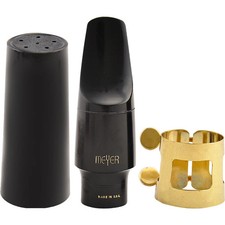 Meyer sassofono alto in