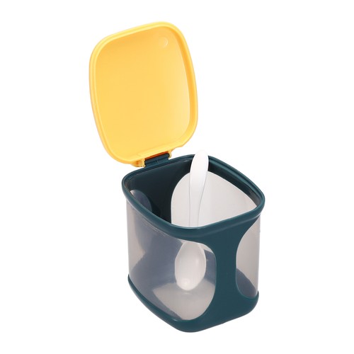 Griglie set contenitore sale - contenitore,
