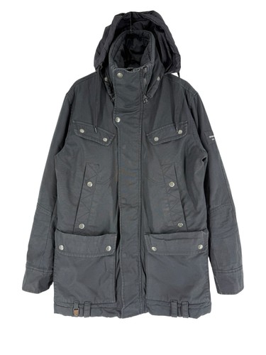 Giacca cappuccio diesel da - giacca,