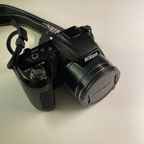Nikon coolpix l310 - l310, 14,48