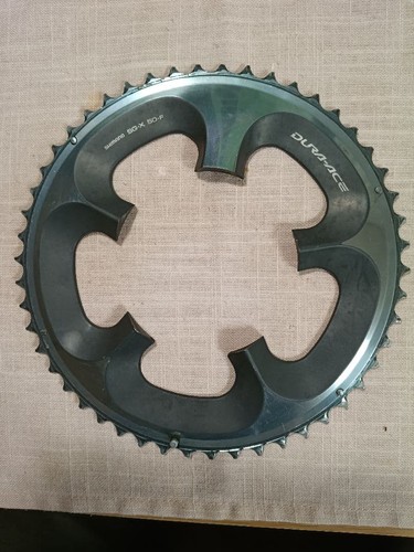 Catena shimano dura ace 34 - dura-ace, 50-34